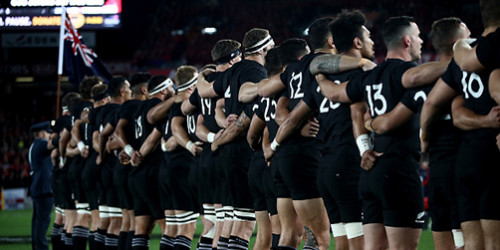 All Blacks anthem 1582045498