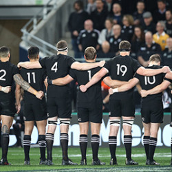All Blacks anthem 1582051738
