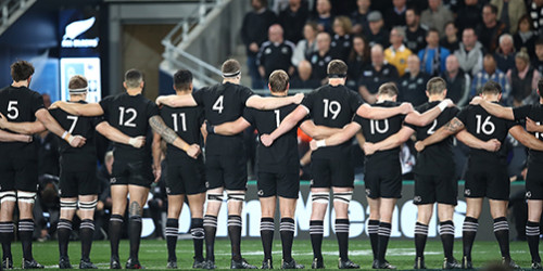 All Blacks anthem 1582051738