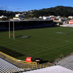 Athletic Park 1582053233