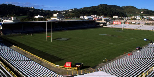 Athletic Park 1582053233