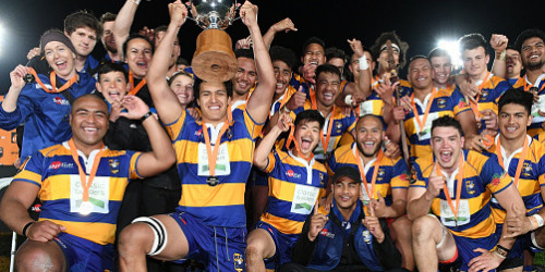Bay of Plenty U19s 1566174798