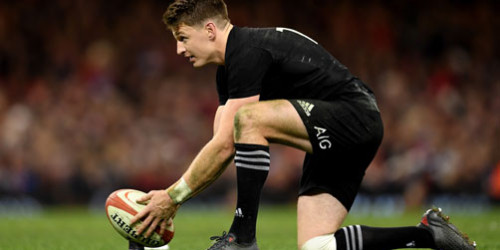 beauden barrett boots