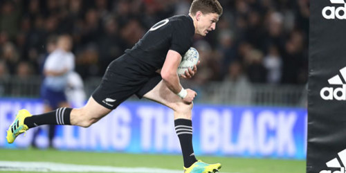 beauden barrett boots