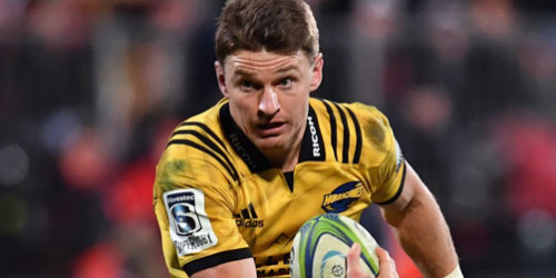 Beauden Barrett 1582053868
