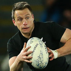 Ben Smith back at fullback 1566173758