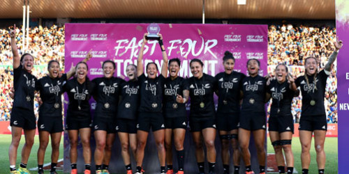 Black Ferns Sevens celebrate 1566170169
