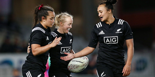 Black Ferns Super Series guide 1582054394