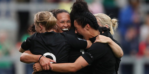Black Ferns defeat USA 1582051851