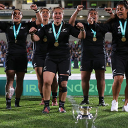 Black Ferns haka 1582052529
