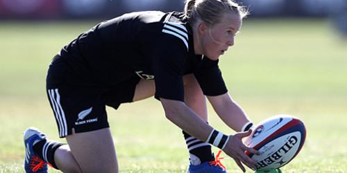 Black Ferns team to play France 1566172922