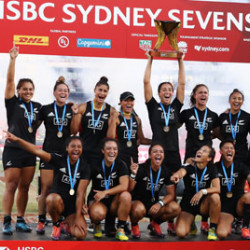 Blacks Ferns celebrate 1566172546