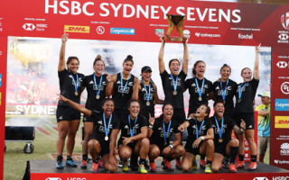Blacks Ferns celebrate 1566172546