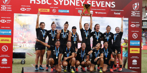 Blacks Ferns celebrate 1566172546