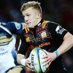 Damian McKenzie 1582043930