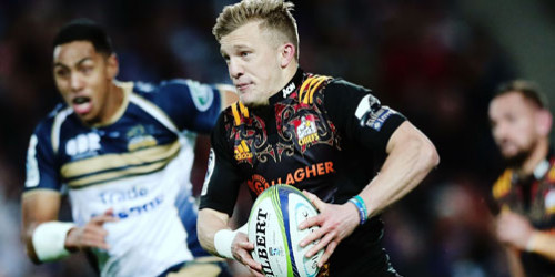 Damian McKenzie 1582043930