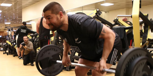 Dane Coles 1566174604