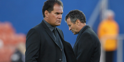 Rennie S Words Could Apply To All New Zealand Teams Allblacks Com