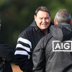 Grant Fox Steve Hansen and Ian Foster 1566174944