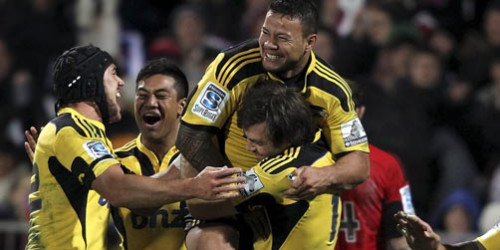 Hurricanes v Crusaders in Levin on sale tomorrow » mediakits.theygsgroup.com