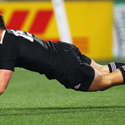 Israel Dagg Moments 1566169950