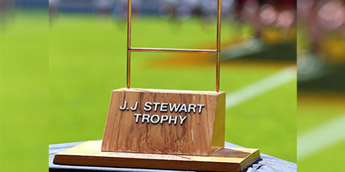 JJ Stewart Trophy 1566170770