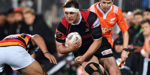 Mitre 10 Cup Review Week Seven Allblacks Com