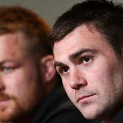Liam Squire and Sam Cane 1566172676