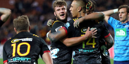 Marty McKenzie Alex Nankiville and Sean Wainui 1582054063