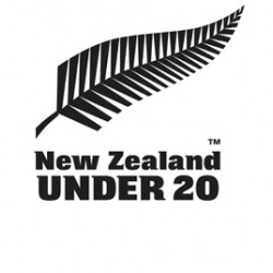 NZ Under 20s 1582050753