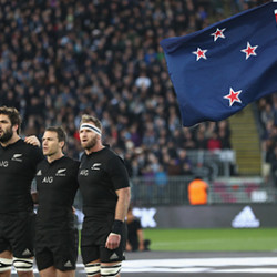 National Anthem 1582043027