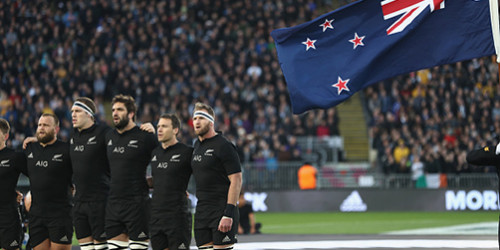 National Anthem 1582043027