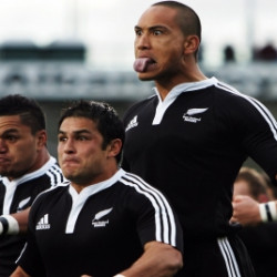 New Zealand Maori 1582011878