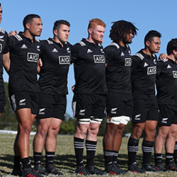 New Zealand Under 20 1566173944