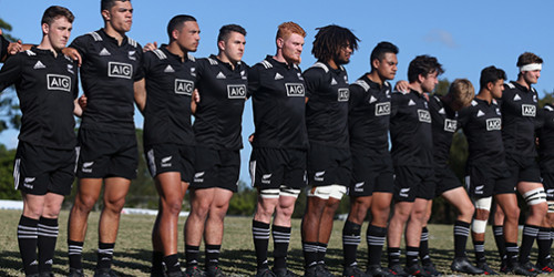 New Zealand Under 20 1566173944