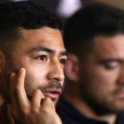 Richie Mounga and Codie Taylor 1582054804