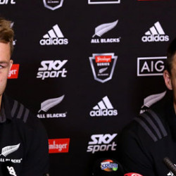Sam Cane and Ben Smith 1582052167
