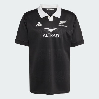 All Blacks Home Jersey Black JL8023 01 laydown home mens