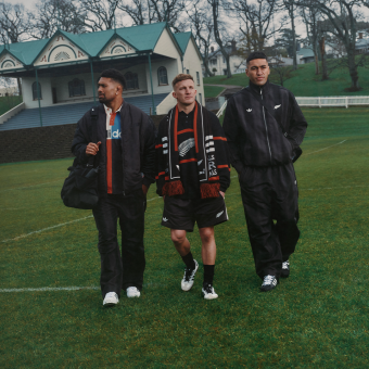 Orginals for orginals