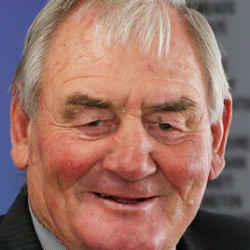 Sir Brian Lochore 1582054632