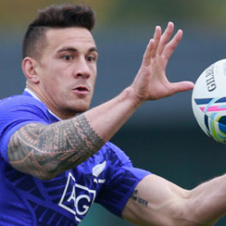 Sonny Bill Williams 1582036562