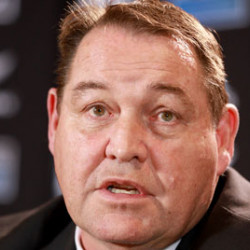 Steve Hansen 1566171000