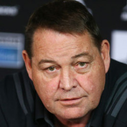 Steve Hansen 1566172992
