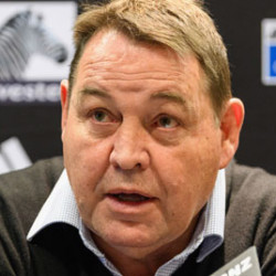 Steve Hansen 1566173294