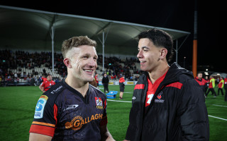 Mentor v Protege: McKenzie and Reihana Set for Final Face-Off