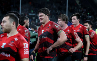 Crusaders Eye Fairytale Farewell at Apollo Projects Stadium