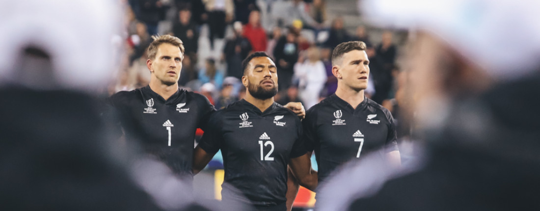 New Zealand PM Announces 'All Blacks' To Be Renamed 'Some Blacks