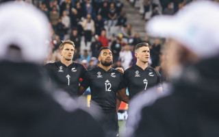 Experienced All Blacks Sevens team named for Toulouse Thumbnail