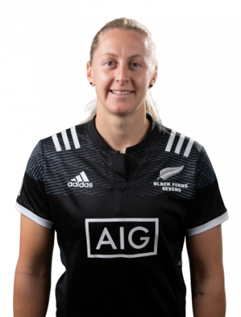 black ferns jersey
