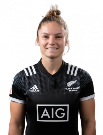 black ferns jersey